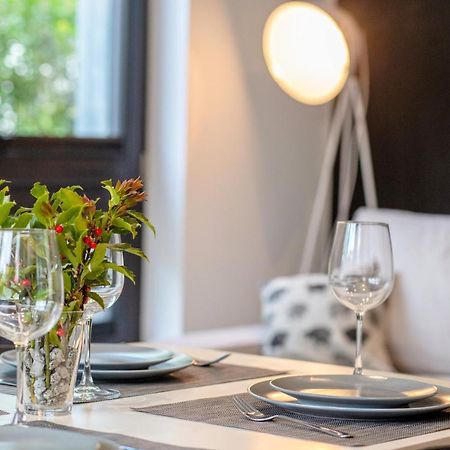 Comfy Apartments - Simple Luxury Sopot Eksteriør bilde