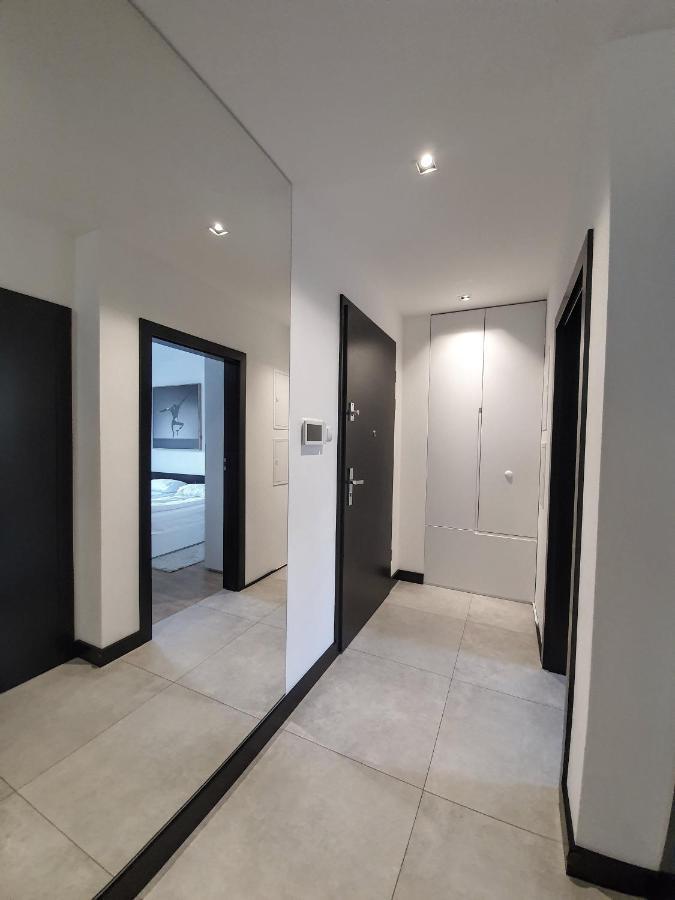 Comfy Apartments - Simple Luxury Sopot Eksteriør bilde