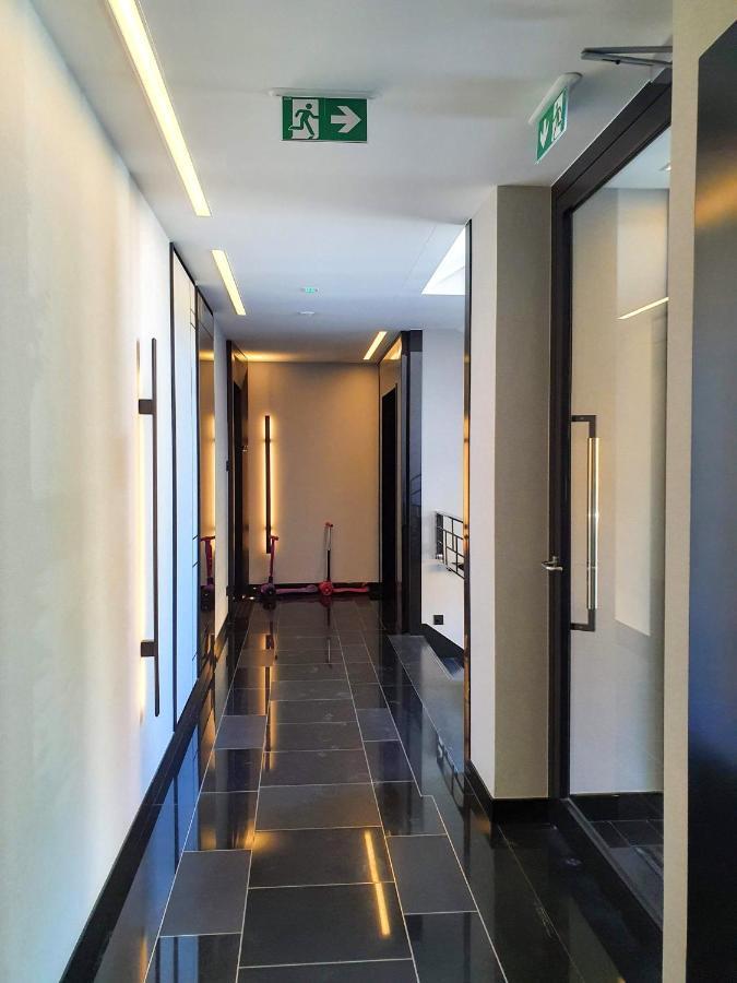Comfy Apartments - Simple Luxury Sopot Eksteriør bilde