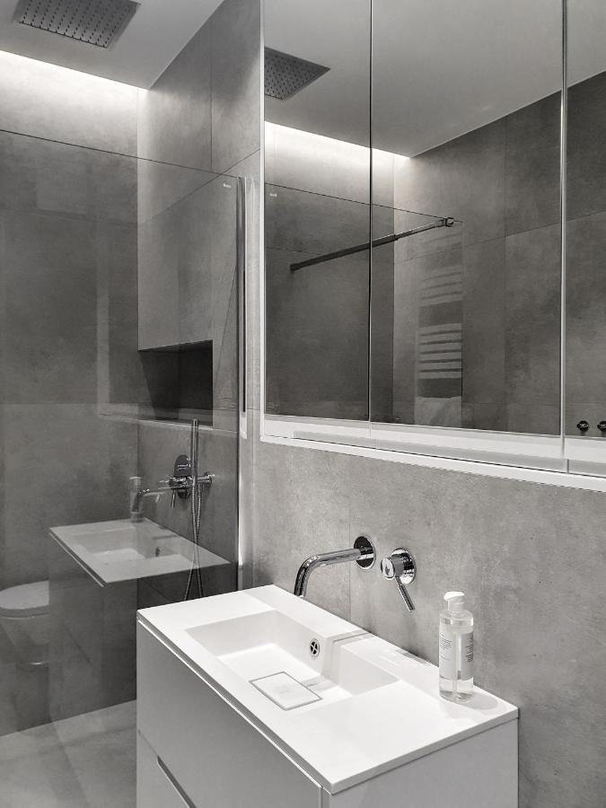 Comfy Apartments - Simple Luxury Sopot Eksteriør bilde