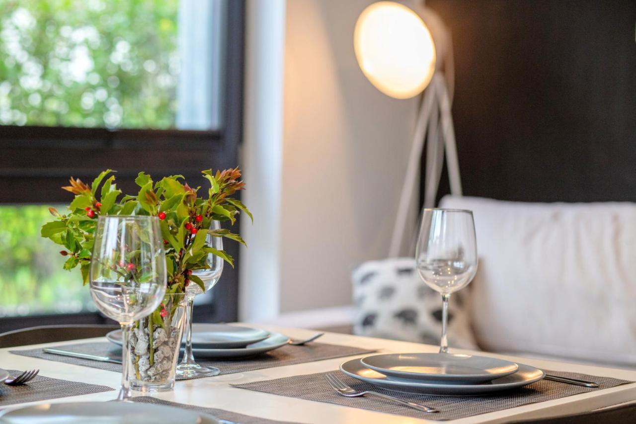 Comfy Apartments - Simple Luxury Sopot Eksteriør bilde